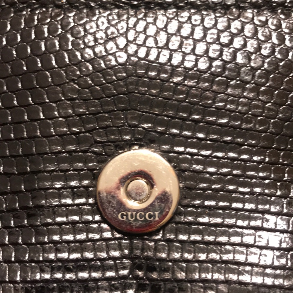 Gucci Clutch - Picture 3 of 7